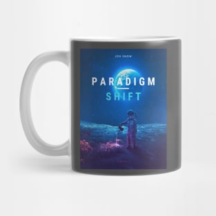 Paradigm Shift Volume 2 EP Cover Mug